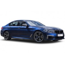 Sonnenschutz Blenden für BMW 5er G30 4 Türen 2017-2023 Sonnenschutz Blenden für BMW 5er G30 4 Türen 2017-2023