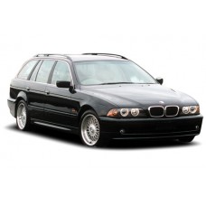 Sonnenschutz Blenden für BMW 5er E39 Touring 1996-2003 Sonnenschutz Blenden für BMW 5er E39 Touring 1996-2003