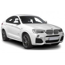 Sonnenschutz Blenden für BMW X4 F26 5 Türen 2014-2018 Sonnenschutz Blenden für BMW X4 F26 5 Türen 2014-2018