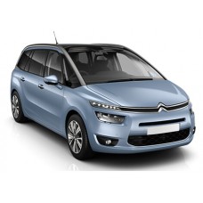 Sonnenschutz Blenden für Citroen C4 Grand Picasso 5 Türen 2013-2022 Sonnenschutz Blenden für Citroen C4 Grand Picasso 5 Türen 2013-2022