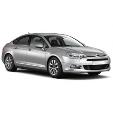 Sonnenschutz Blenden für Citroen C5 4 Türen 2008-2017 Sonnenschutz Blenden für Citroen C5 4 Türen 2008-2017