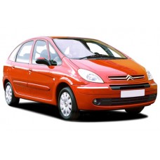 Sonnenschutz Blenden für Citroen Xsara Picasso 5 Türen 1999-2010 Sonnenschutz Blenden für Citroen Xsara Picasso 5 Türen 1999-2010