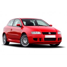 Sonnenschutz Blenden für Fiat Stilo 3 Türen 2001-2007 Sonnenschutz Blenden für Fiat Stilo 3 Türen 2001-2007