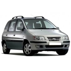 Sonnenschutz Blenden für Hyundai Matrix 5 Türen 2001-2010 Sonnenschutz Blenden für Hyundai Matrix 5 Türen 2001-2010