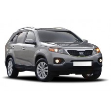 Sonnenschutz Blenden für Kia Sorento 5 Türen 2011-2015 Sonnenschutz Blenden für Kia Sorento 5 Türen 2011-2015