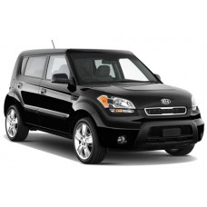 Sonnenschutz Blenden für Kia Soul 5 Türen 2008-2014 Sonnenschutz Blenden für Kia Soul 5 Türen 2008-2014