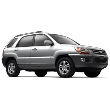 Sonnenschutz Blenden für Kia Sportage 5 Türen 2005-2010 Sonnenschutz Blenden für Kia Sportage 5 Türen 2005-2010