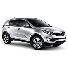 Sonnenschutz Blenden für Kia Sportage 5 Türen 2010-2015 Sonnenschutz Blenden für Kia Sportage 5 Türen 2010-2015