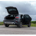 Sonnenschutz Blenden für Kia XCeed SUV 2018- Sonnenschutz Blenden für Kia XCeed SUV 2018-