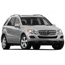 Sonnenschutz Blenden für Mercedes-Benz ML M-Klasse W164 5 Türen 2005-2012 Sonnenschutz Blenden für Mercedes-Benz ML M-Klasse W164 5 Türen 2005-2012
