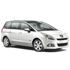 Sonnenschutz Blenden für Peugeot 5008 5 Türen 2009-2017 Sonnenschutz Blenden für Peugeot 5008 5 Türen 2009-2017