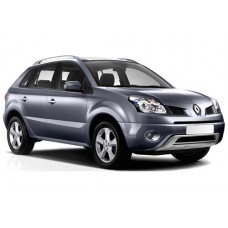 Sonnenschutz Blenden für Renault Koleos 5 Türen 2008-2015 Sonnenschutz Blenden für Renault Koleos 5 Türen 2008-2015