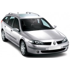 Sonnenschutz Blenden für Renault Laguna Kombi 2002-2008 Sonnenschutz Blenden für Renault Laguna Kombi 2002-2008