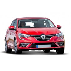Sonnenschutz Blenden für Renault Megane IV 5 Türen 2016- Sonnenschutz Blenden für Renault Megane IV 5 Türen 2016-