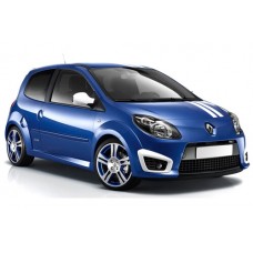 Sonnenschutz Blenden für Renault Twingo 3 Türen 2008-2014 Sonnenschutz Blenden für Renault Twingo 3 Türen 2008-2014