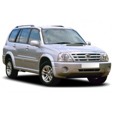 Sonnenschutz Blenden für Suzuki XL7 2001-2006 Sonnenschutz Blenden für Suzuki XL7 2001-2006