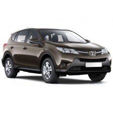 Sonnenschutz Blenden für Toyota Rav4 5 Türen 2012-2018 Sonnenschutz Blenden für Toyota Rav4 5 Türen 2012-2018