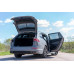Sonnenschutz Blenden für Volkswagen Golf 8 Variant Kombi 2020- Sonnenschutz Blenden für Volkswagen Golf 8 Variant Kombi 2020-