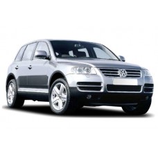 Sonnenschutz Blenden für Volkswagen Touareg (Typ 7L) 2002-2010 Sonnenschutz Blenden für Volkswagen Touareg (Typ 7L) 2002-2010