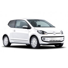 Sonnenschutz Blenden für Volkswagen up! (Typ VW120) 3 Türen 2011-2023 Sonnenschutz Blenden für Volkswagen up! (Typ VW120) 3 Türen 2011-2023
