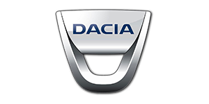 Sonnenschutz Blenden für Dacia Fahrzeuge