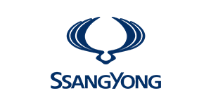 Sonnenschutz Blenden für SsangYong Fahrzeuge